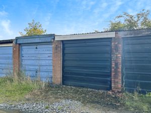 Garage- click for photo gallery